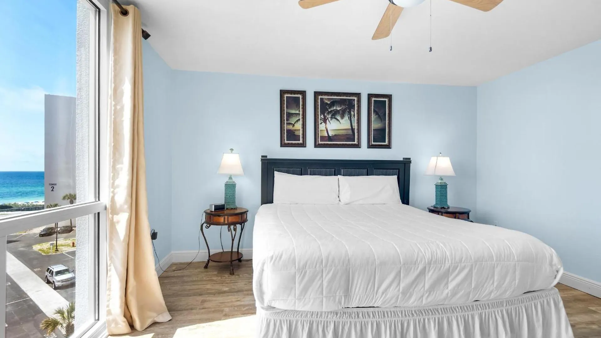 Apartman Shoreline Towers 3063