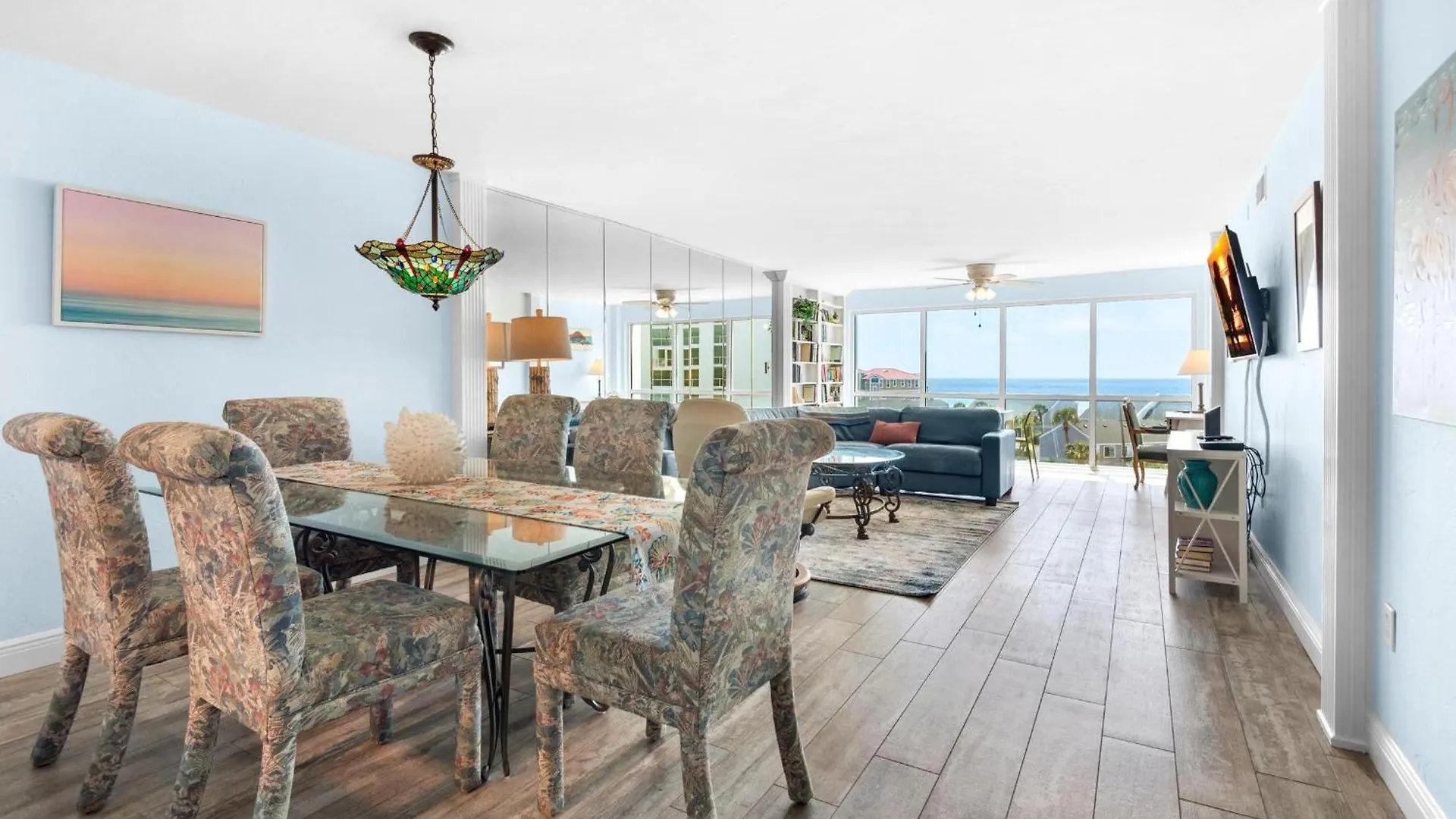 Apartman Shoreline Towers 3063