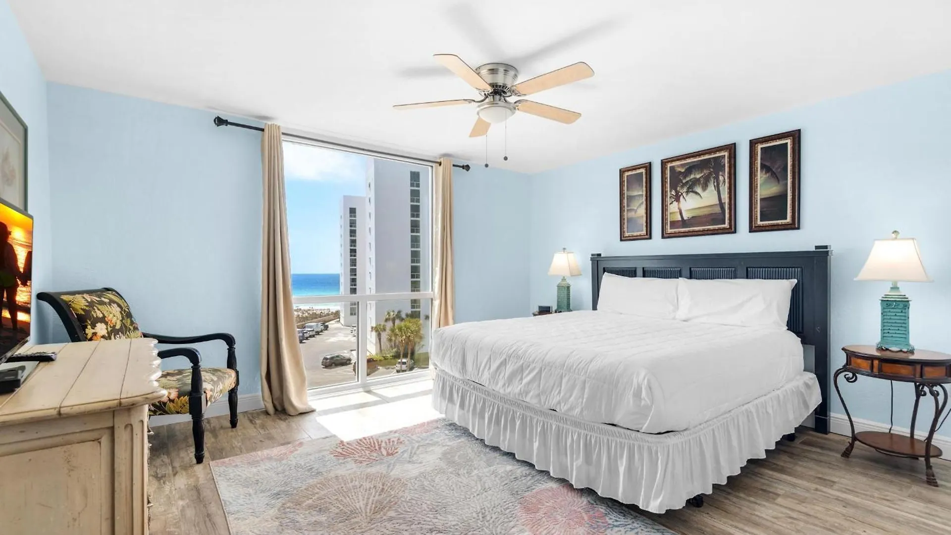 Apartman Shoreline Towers 3063