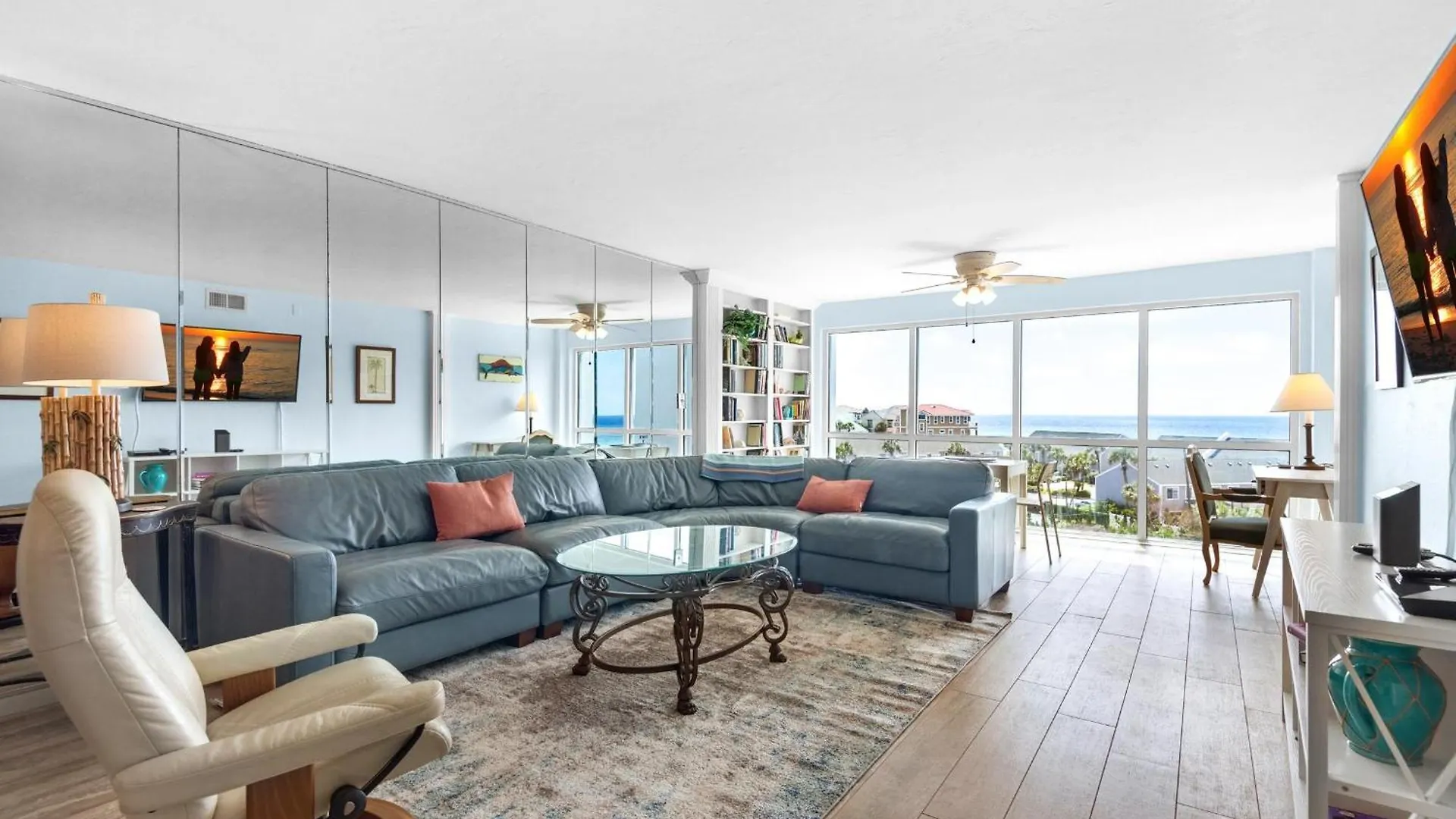Apartman Shoreline Towers 3063 Destin