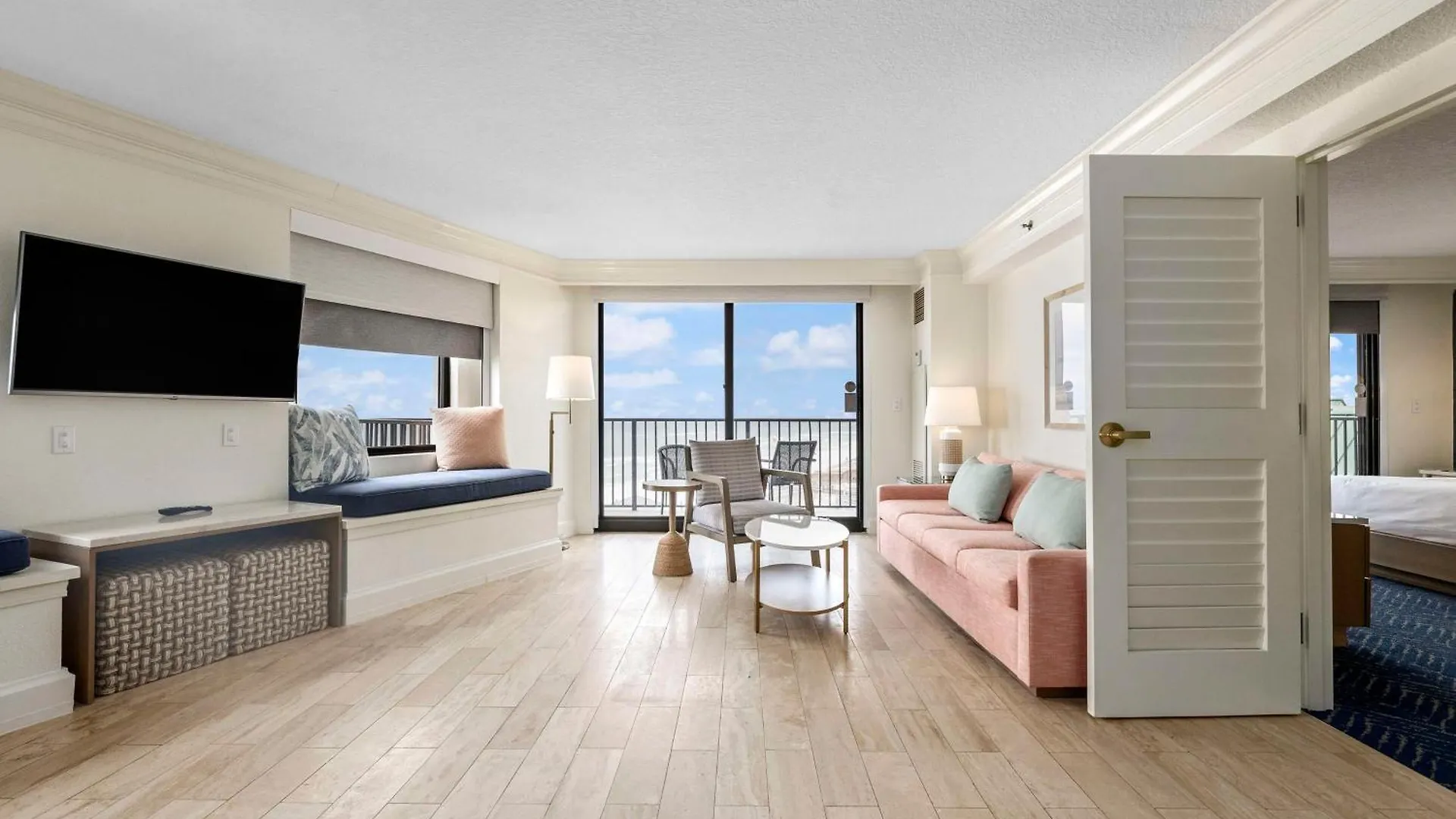 Hilton Sandestin Golf Y Miramar Beach
