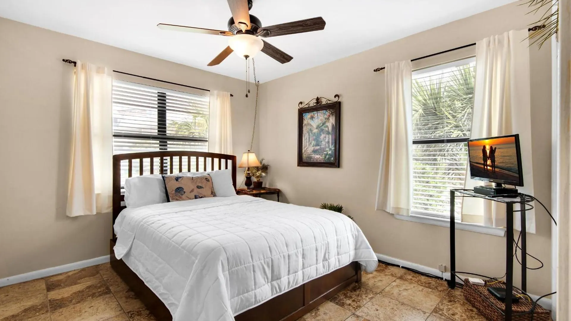Semesterbostad Side- Harbor View Destin