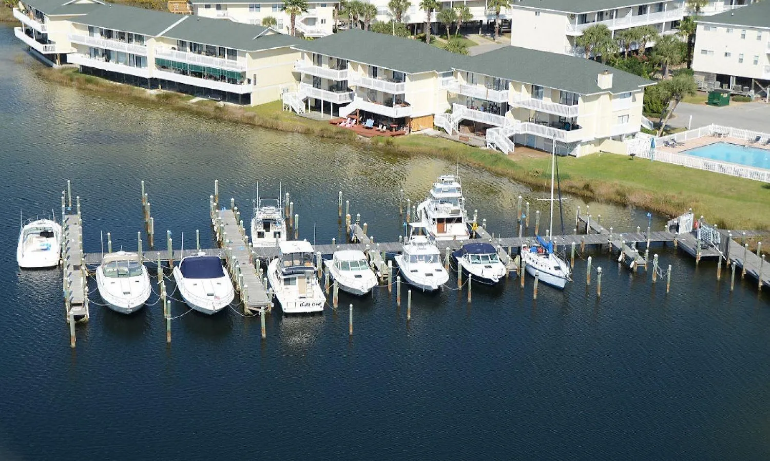 Apartmán Hoosier Destin