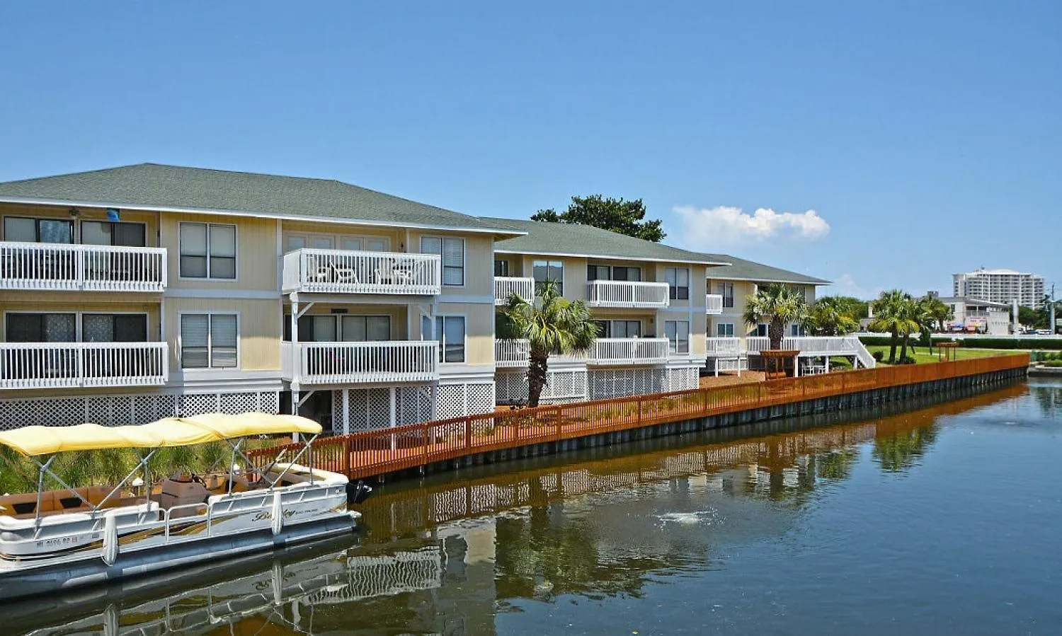Apartmán Hoosier Destin