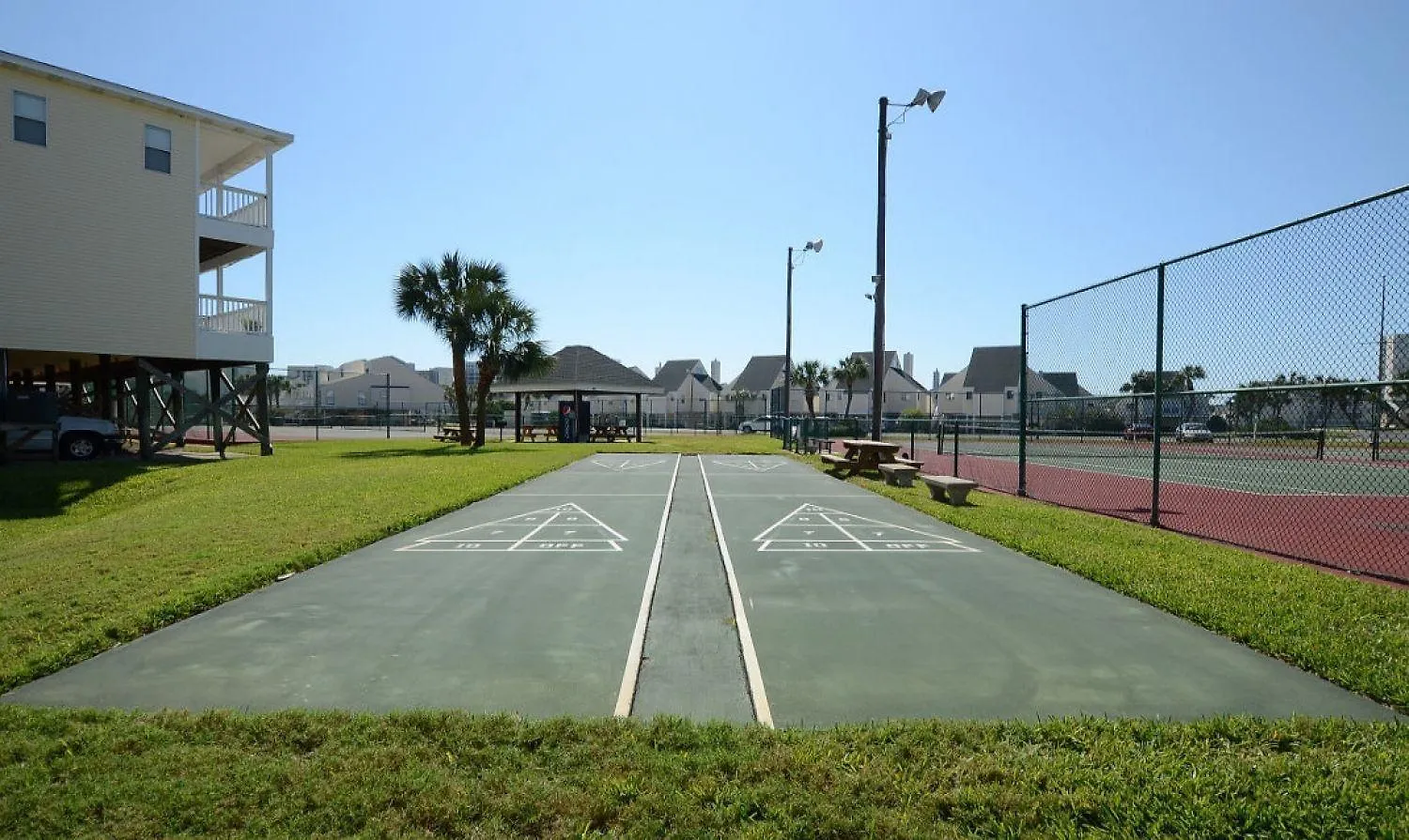 Apartmán Hoosier Destin