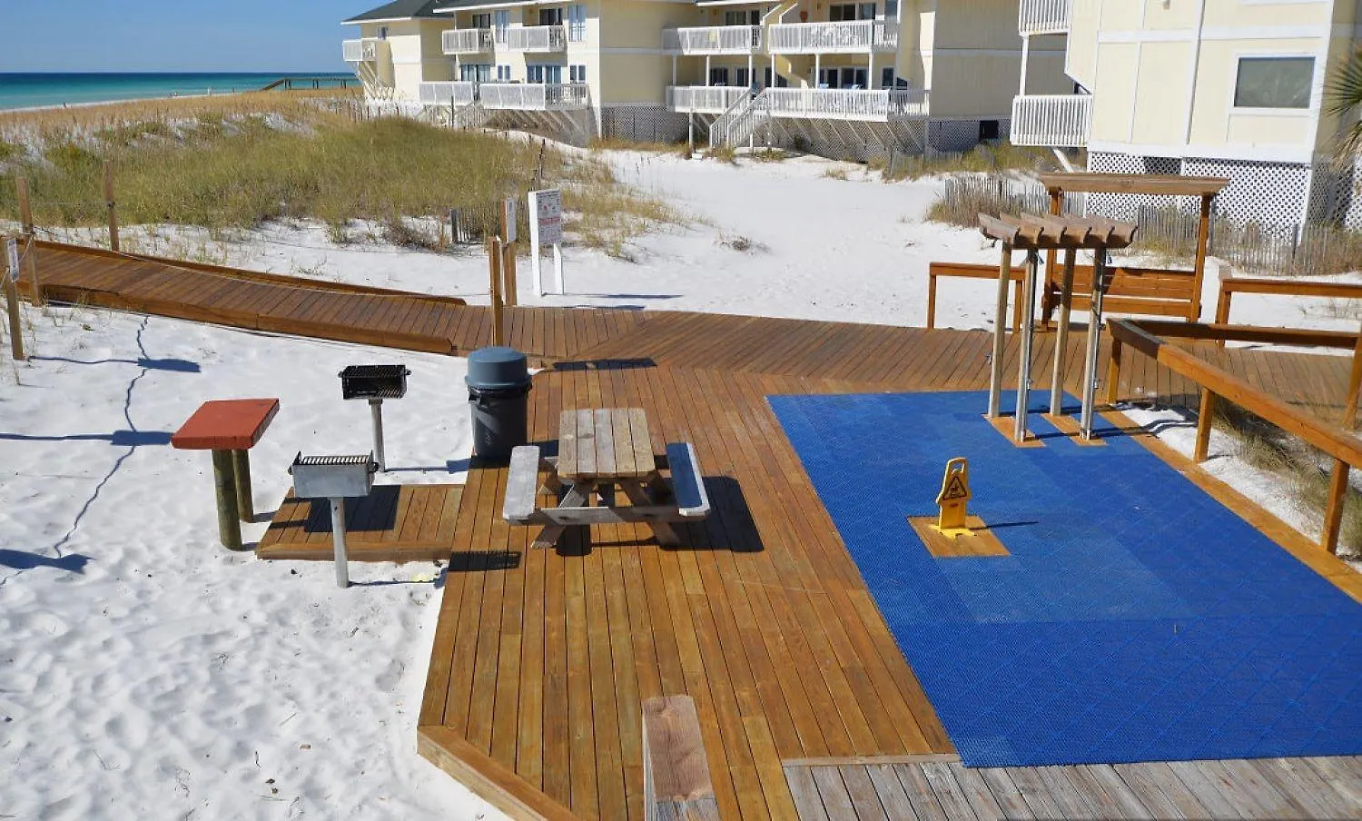 Apartmán Hoosier Destin