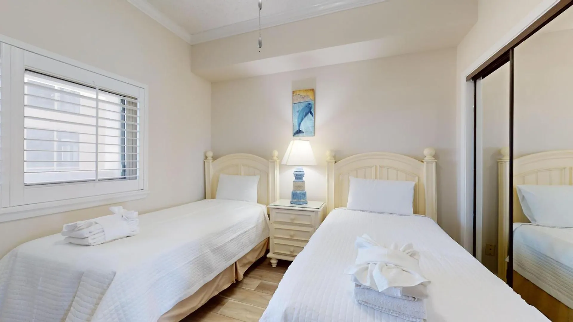 Holiday home Manor 0908 Destin