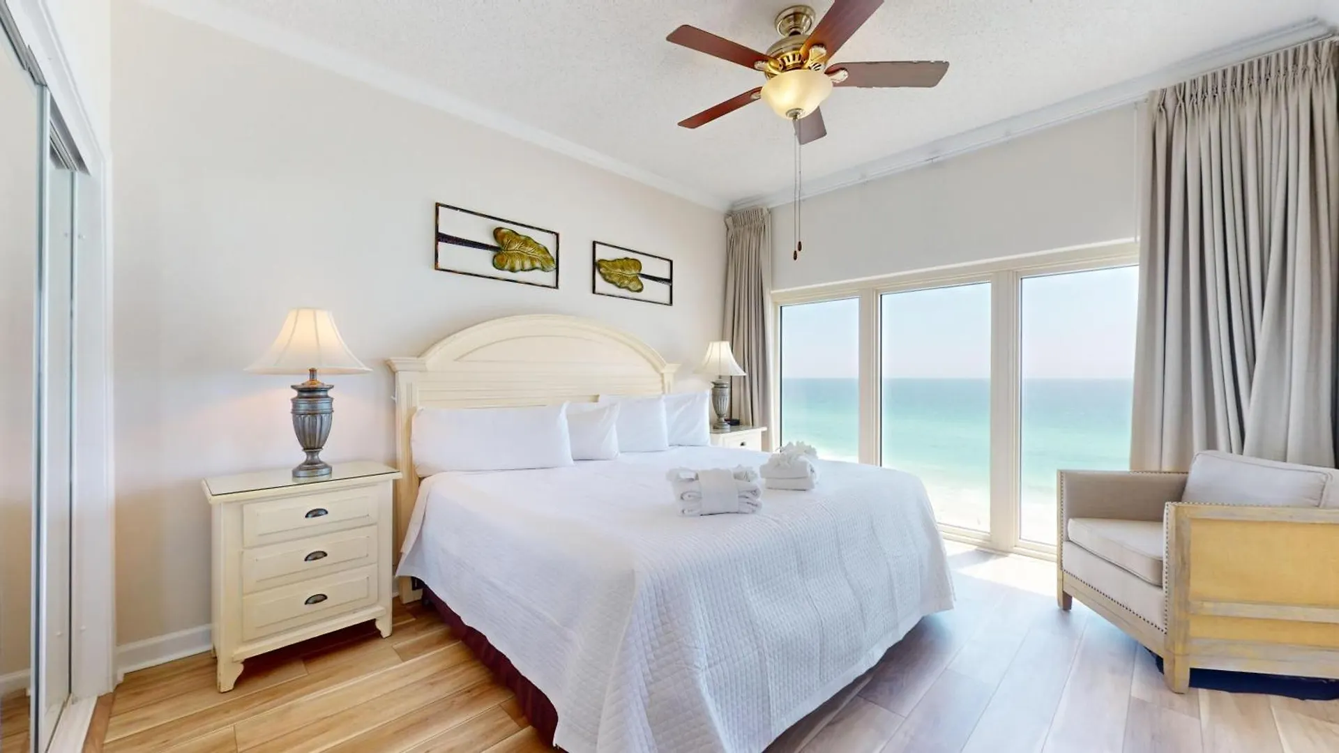 Holiday home Manor 0908 Destin