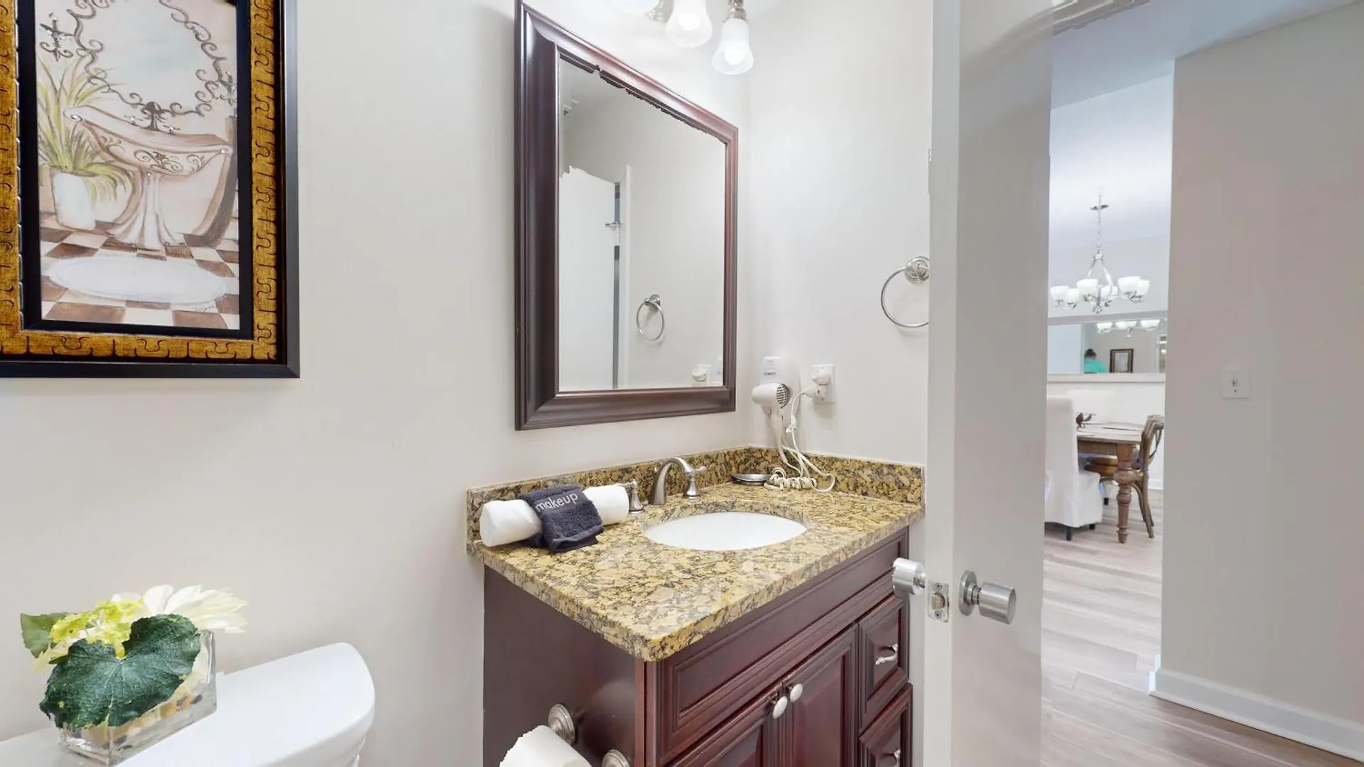 Holiday home Manor 0908 Destin