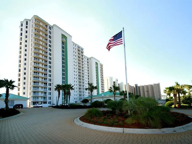 Apartamento Silver Towers 1404w Destin