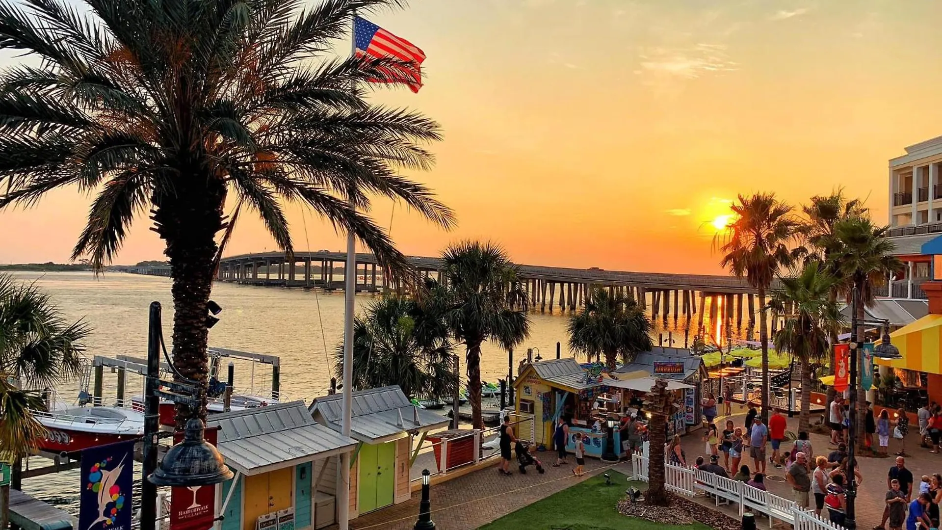 Cajun Respite