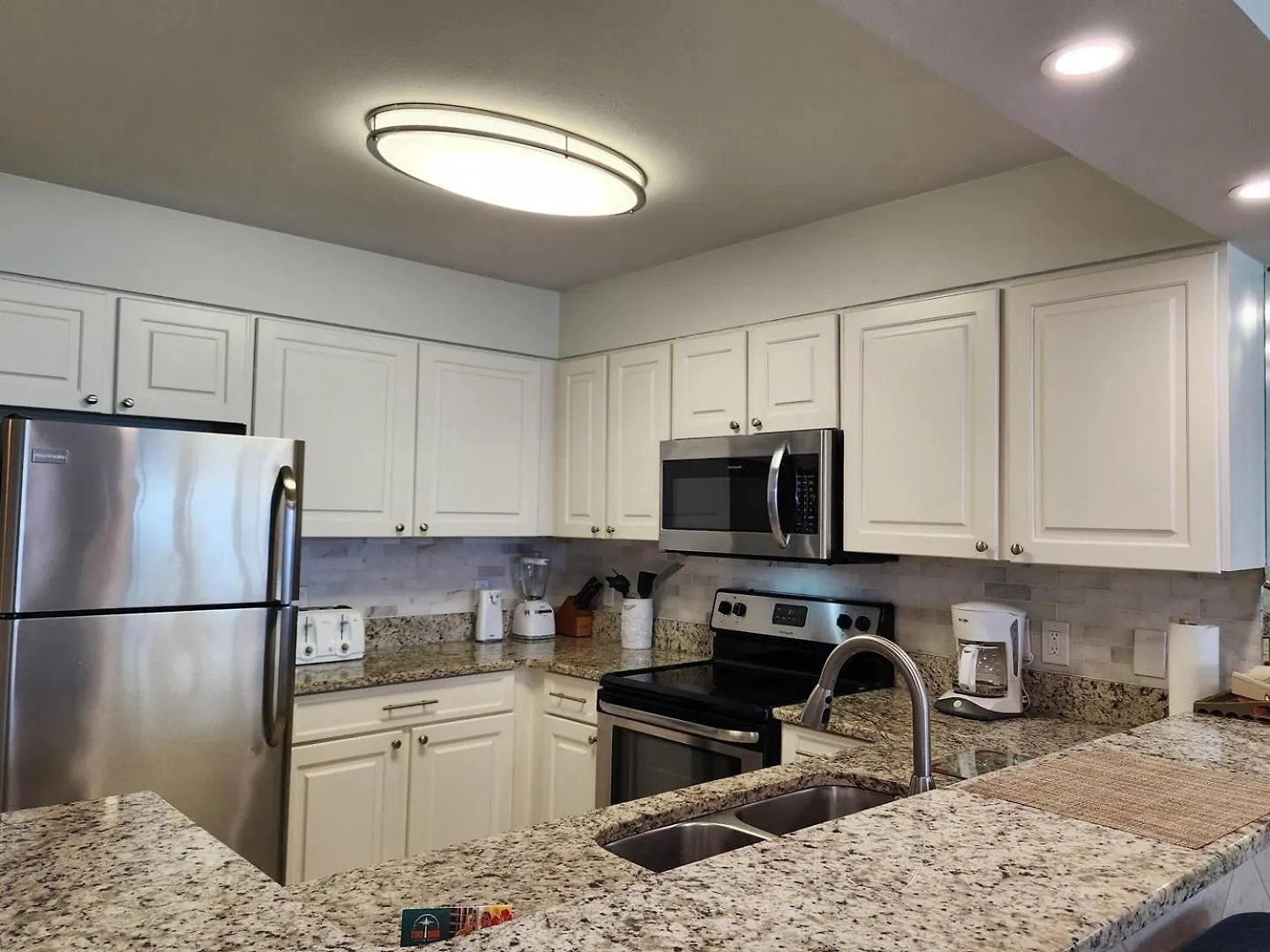 Apartment Pelican 1414 By Pelican Management *