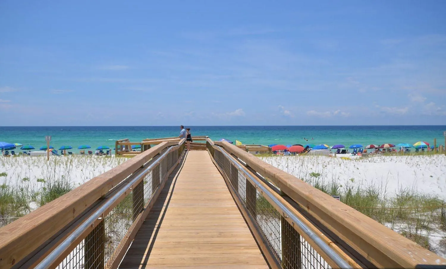 Happy Destin