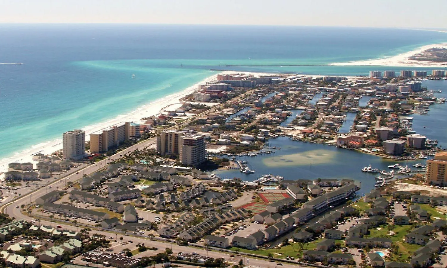 Happy Destin