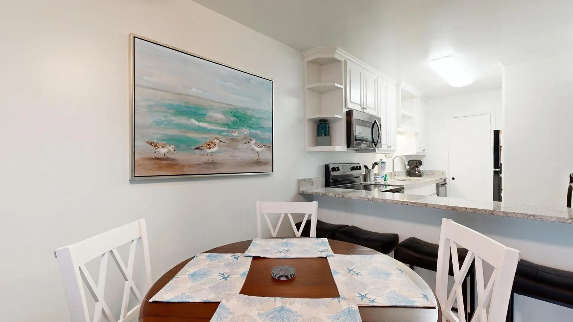 Apartment Tradewinds 4 Destin