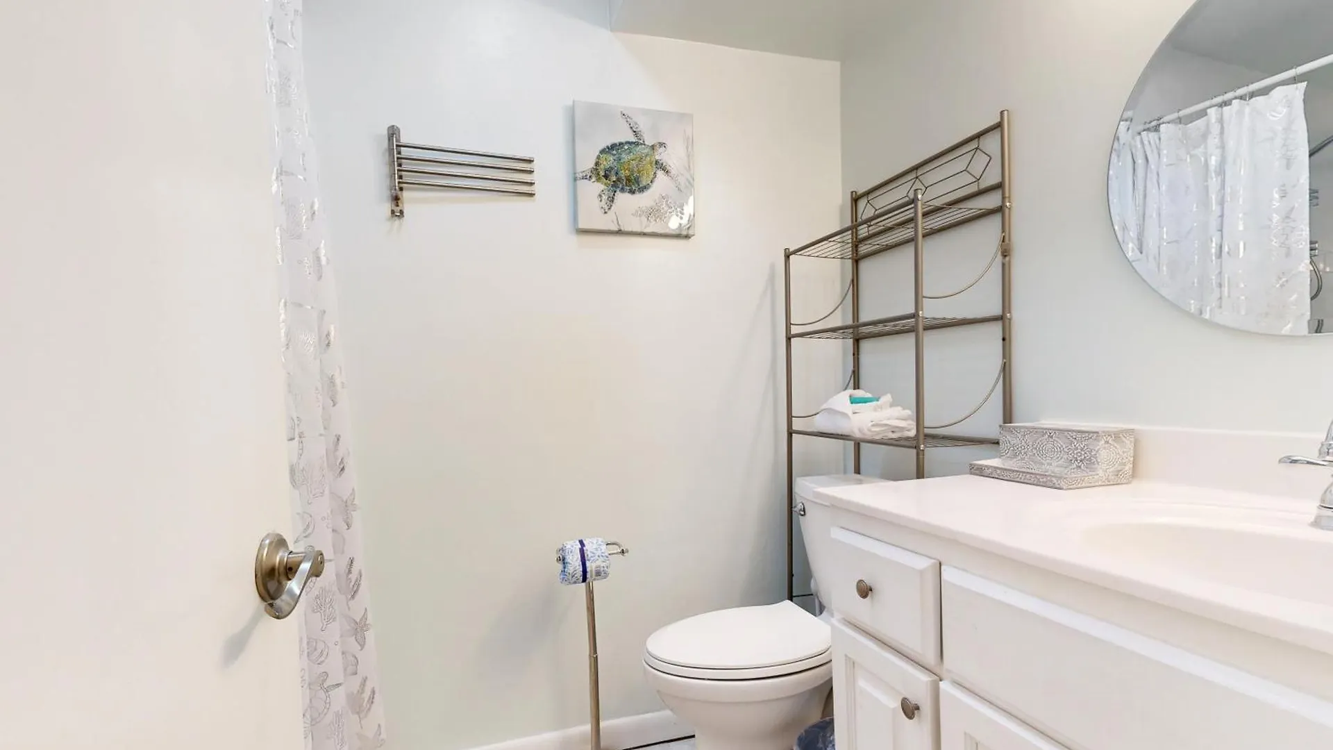 Tradewinds 4 Destin