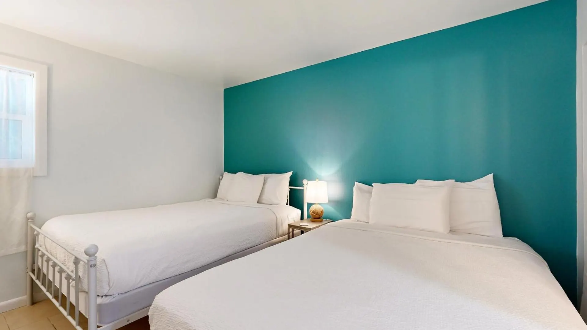 Apartment Tradewinds 4 Destin