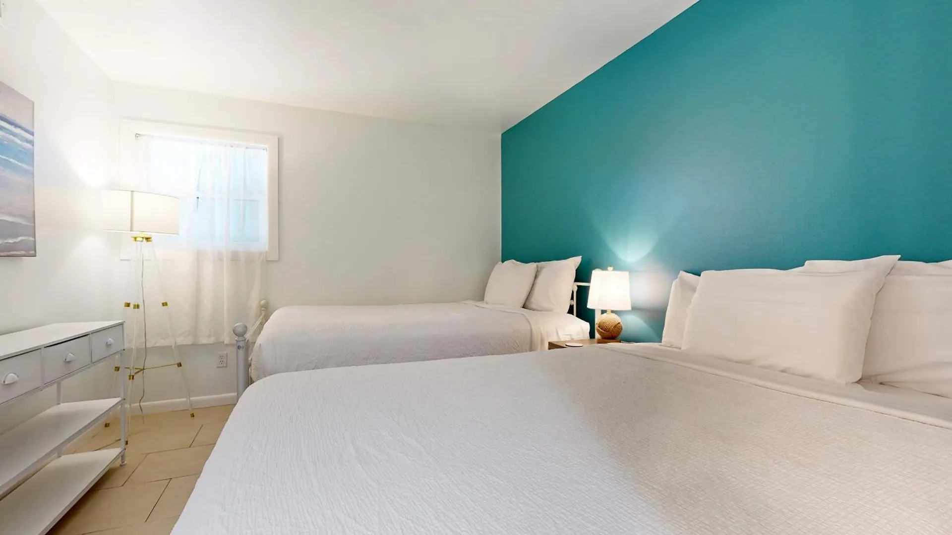 Tradewinds 4 Destin