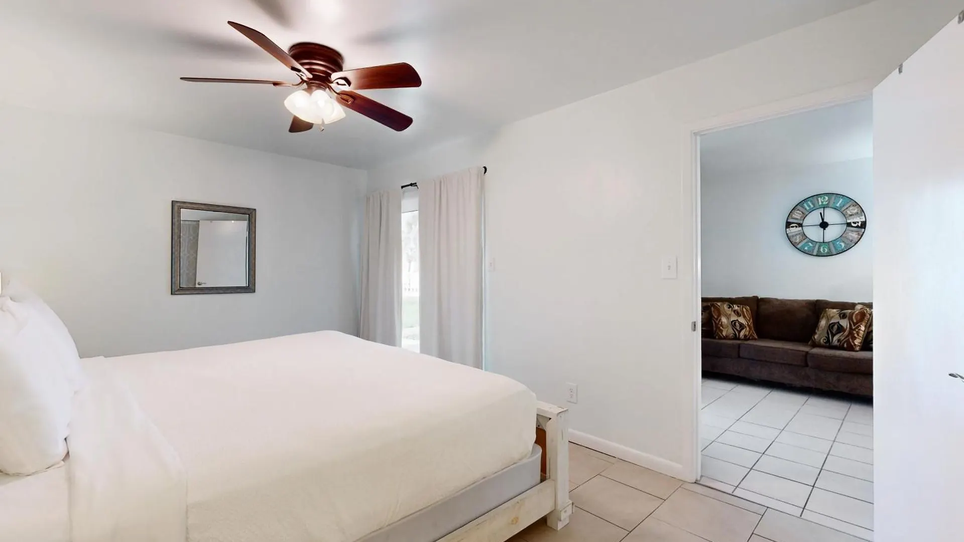Apartment Tradewinds 4 Destin