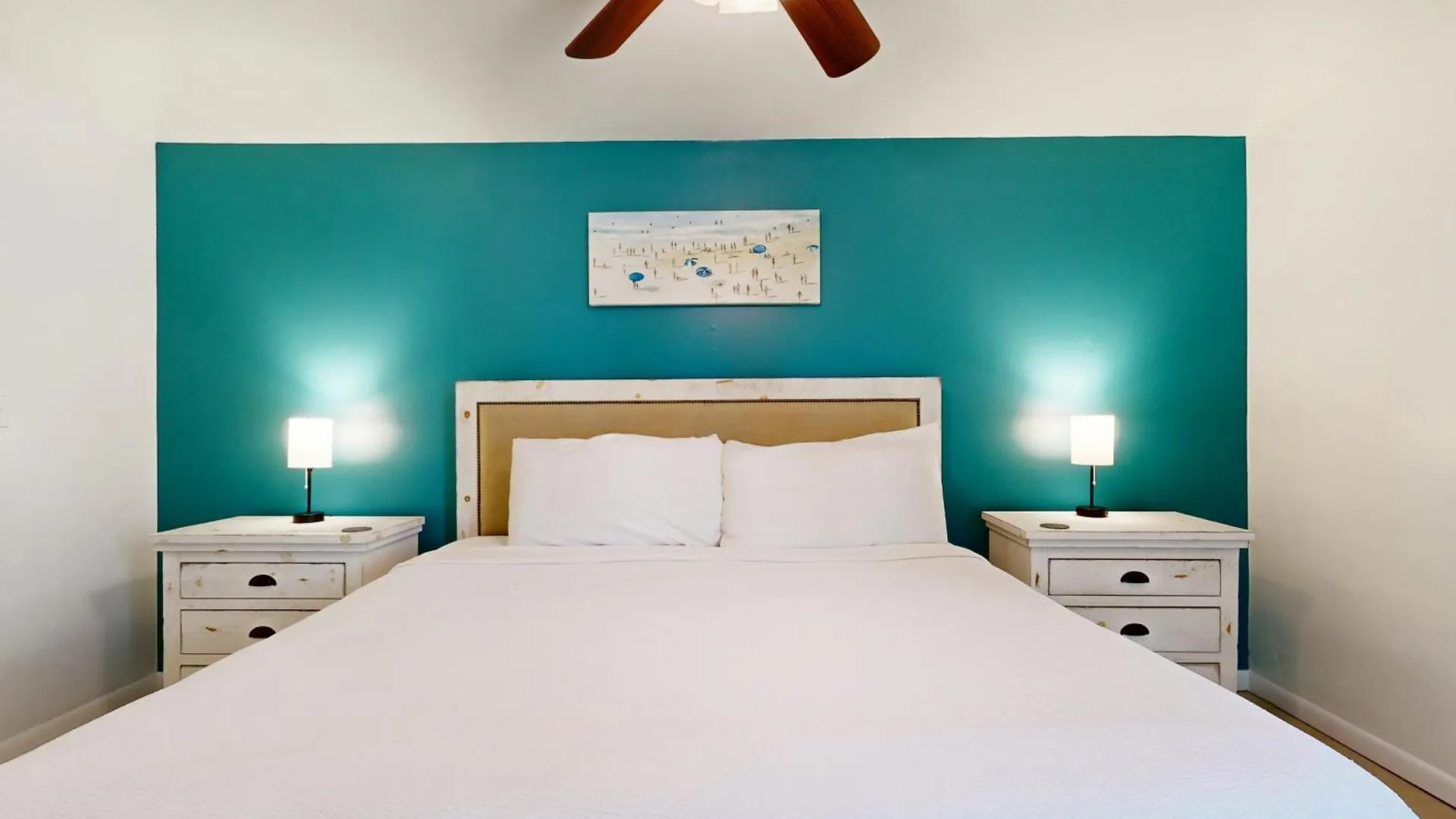 Apartment Tradewinds 4 Destin
