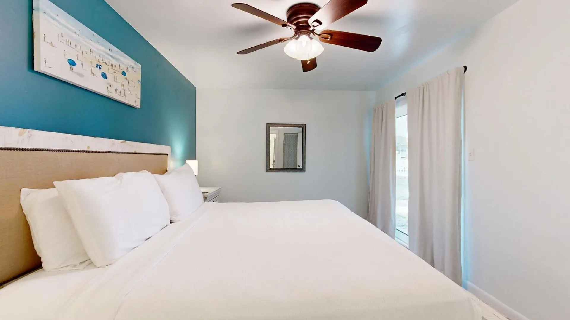 Apartment Tradewinds 4 Destin