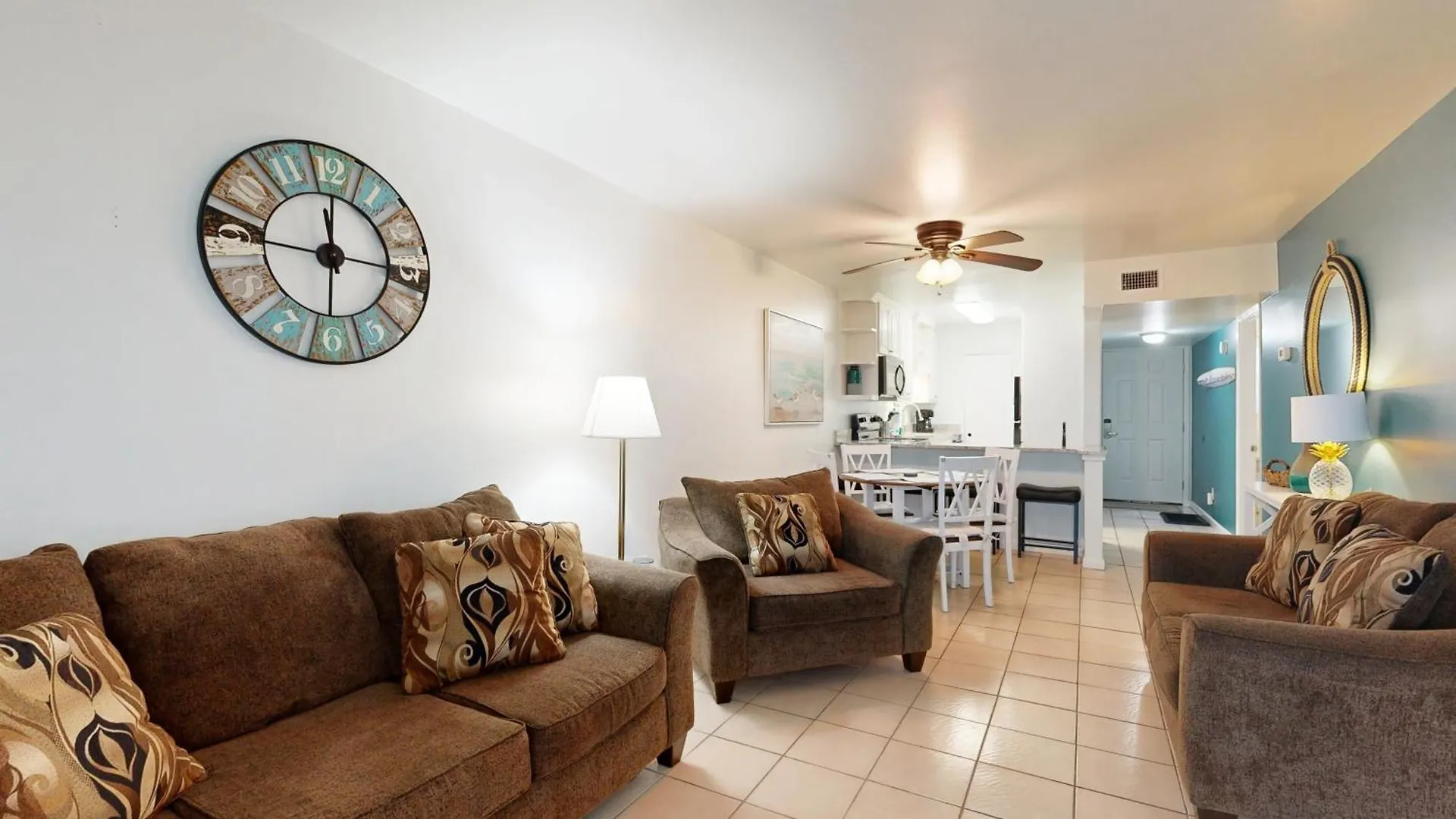 Apartment Tradewinds 4