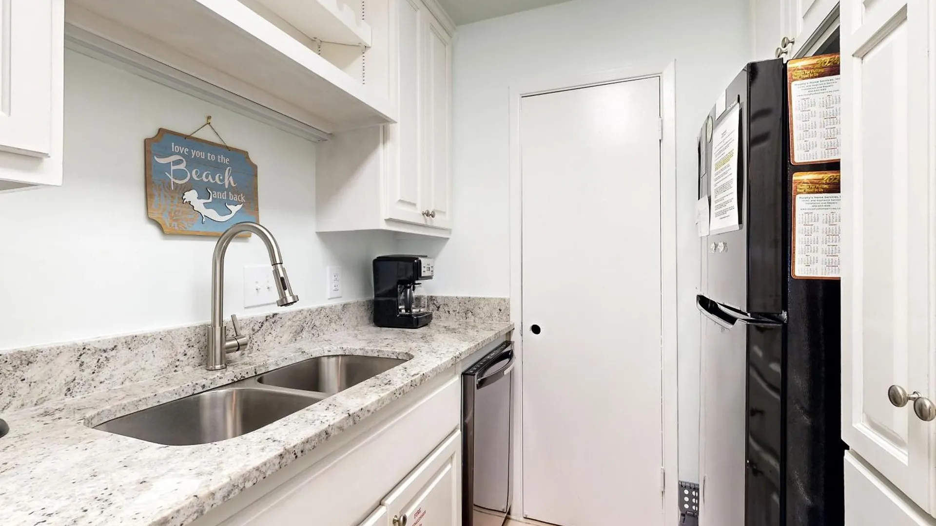 Apartment Tradewinds 4 *