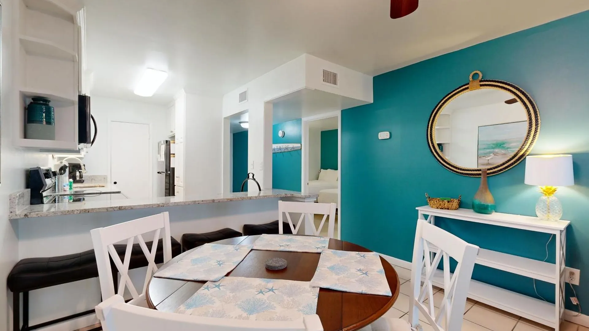 Tradewinds 4 Destin
