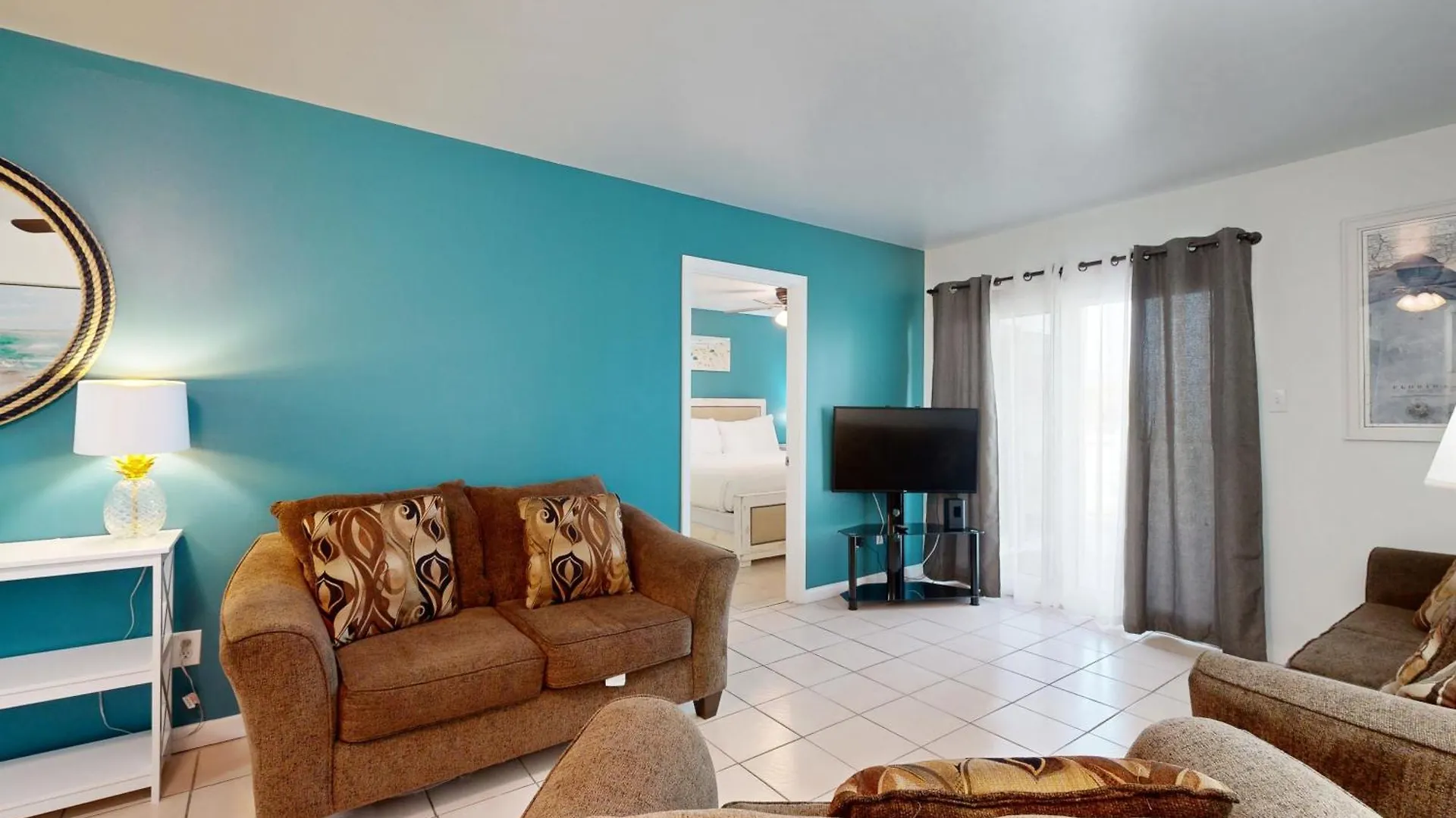 Apartment Tradewinds 4 Destin
