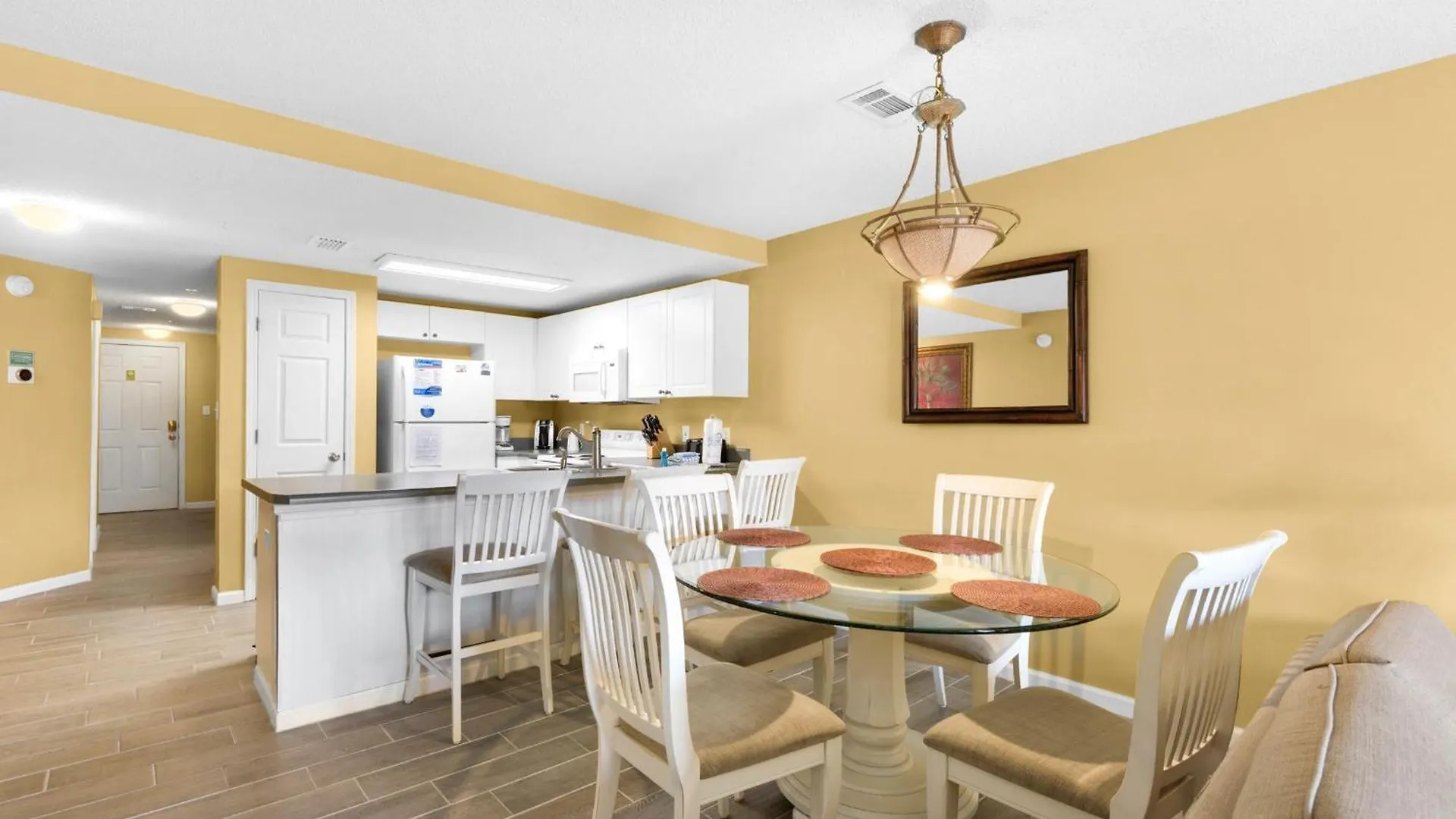 Holiday home Ciboney 4009 *