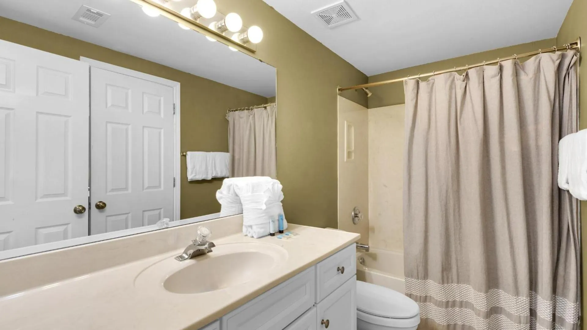 Holiday home Ciboney 4009 *
