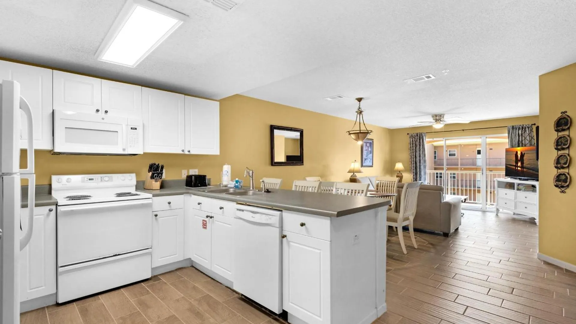 Holiday home Ciboney 4009 *