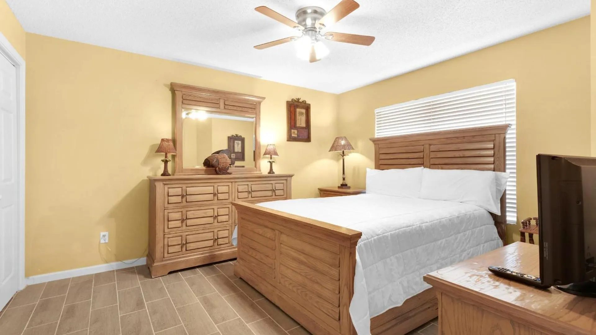 Holiday home Ciboney 4009