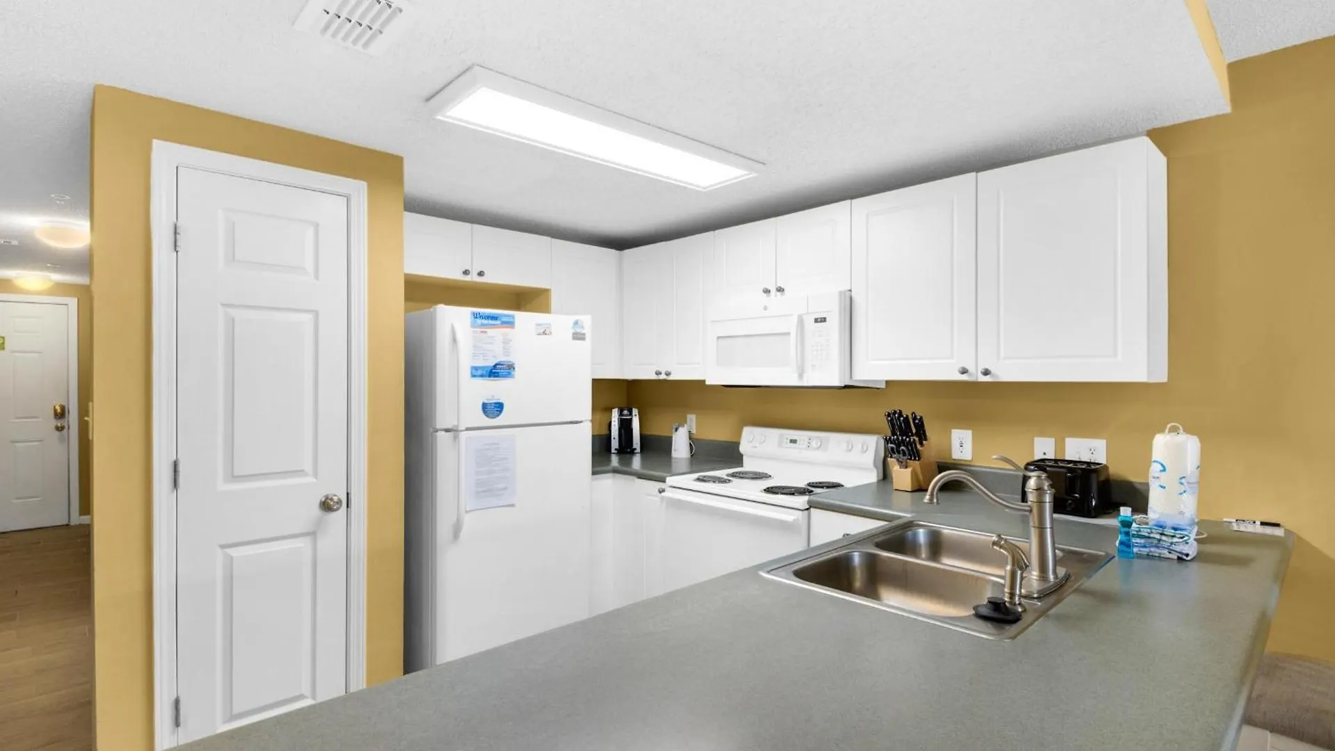Holiday home Ciboney 4009