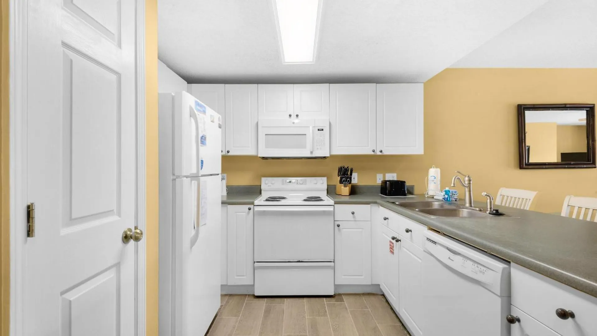 Holiday home Ciboney 4009 *