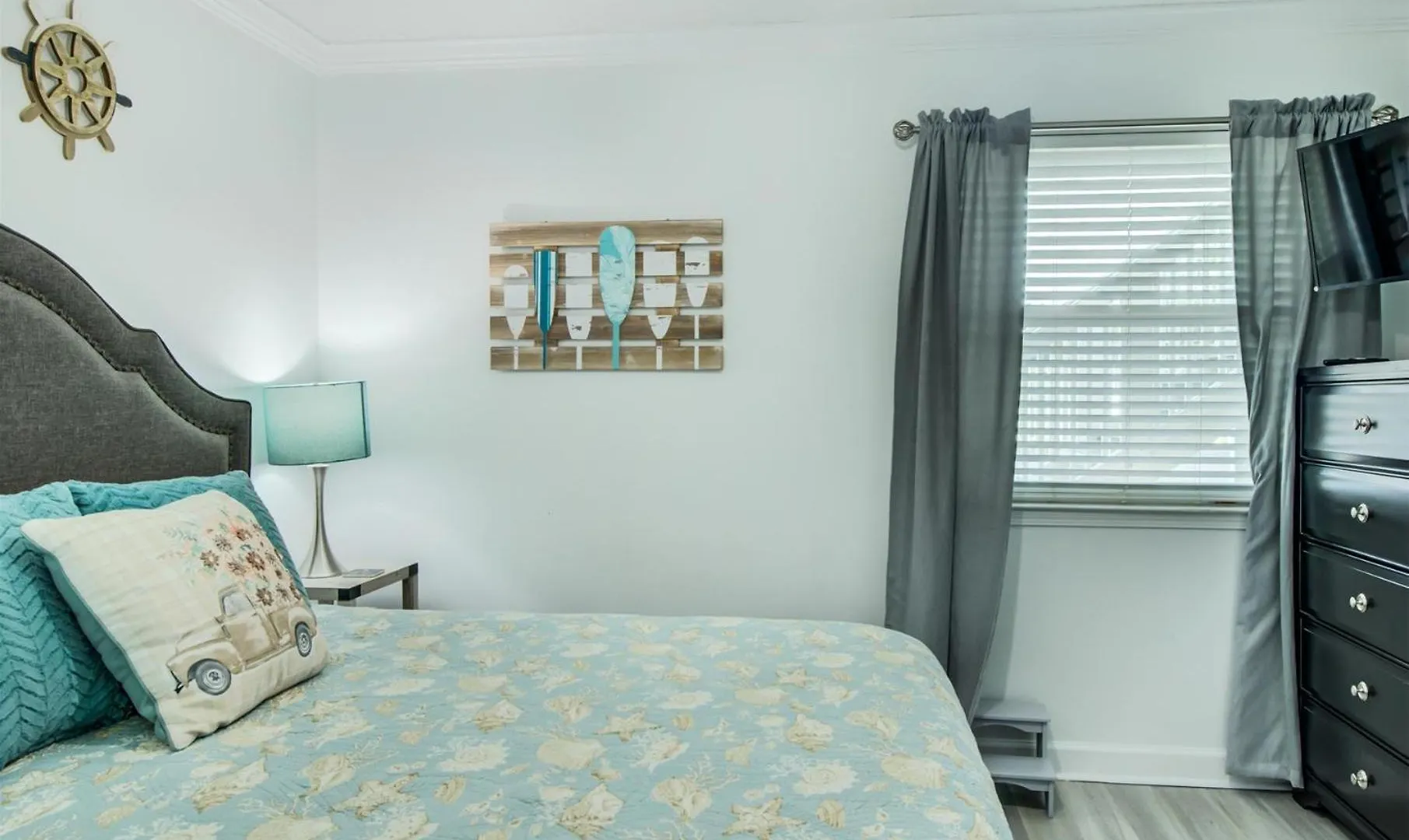 7 B, One Bedroom Destin