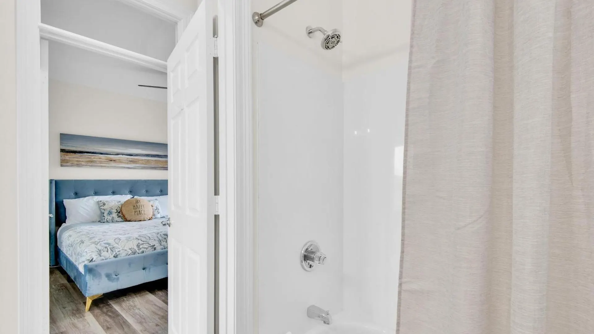 Holiday home Destiny #15a&b Destin
