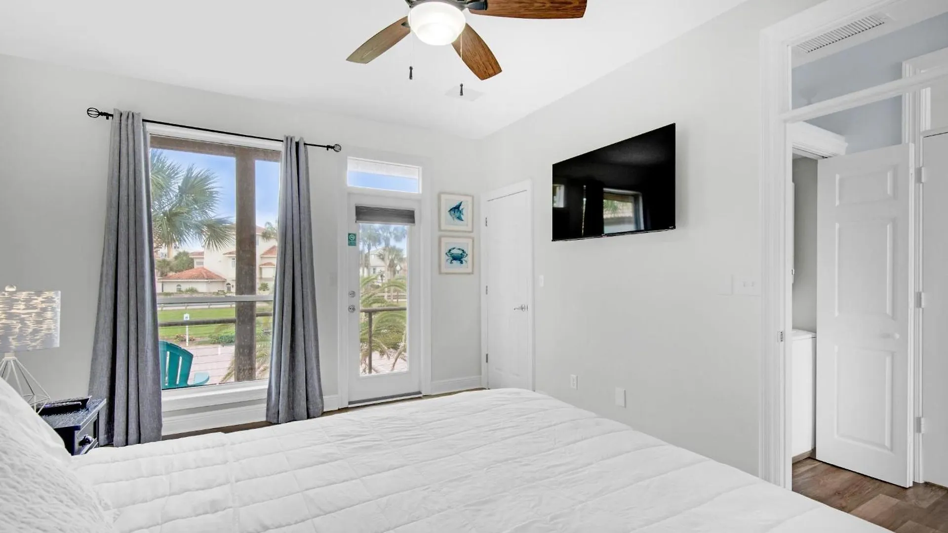 Holiday home Destiny #15a&b Destin