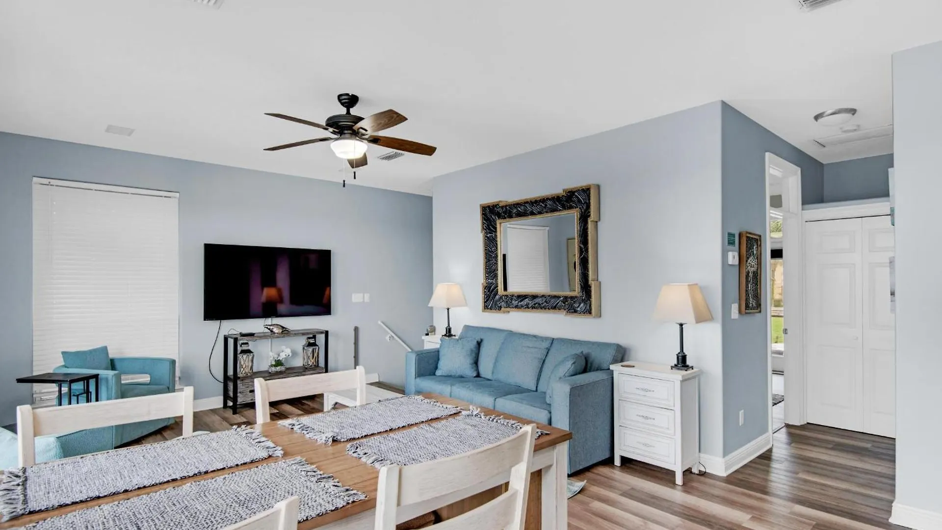 Holiday home Destiny #15a&b Destin