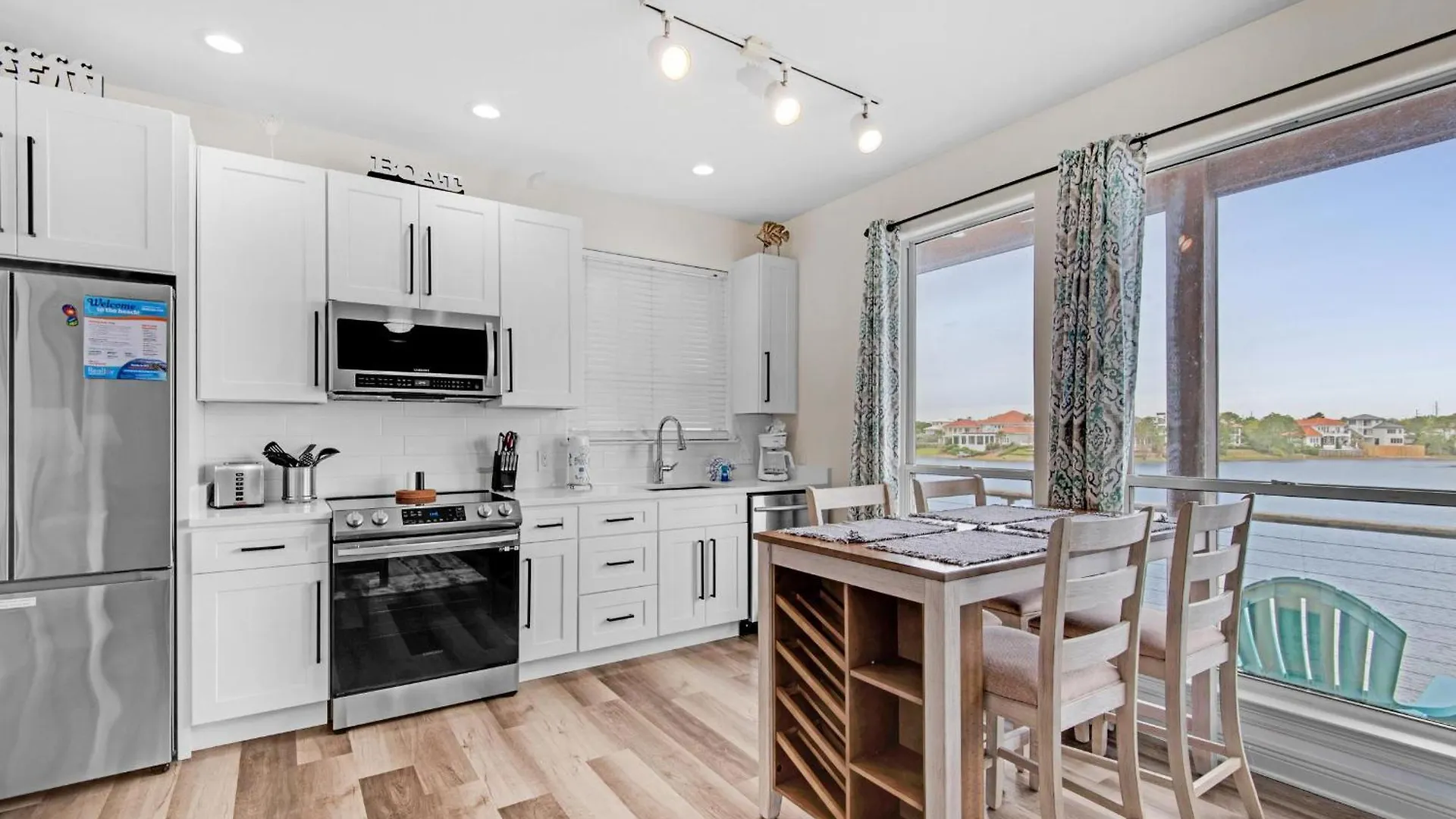 Holiday home Destiny #15a&b Destin