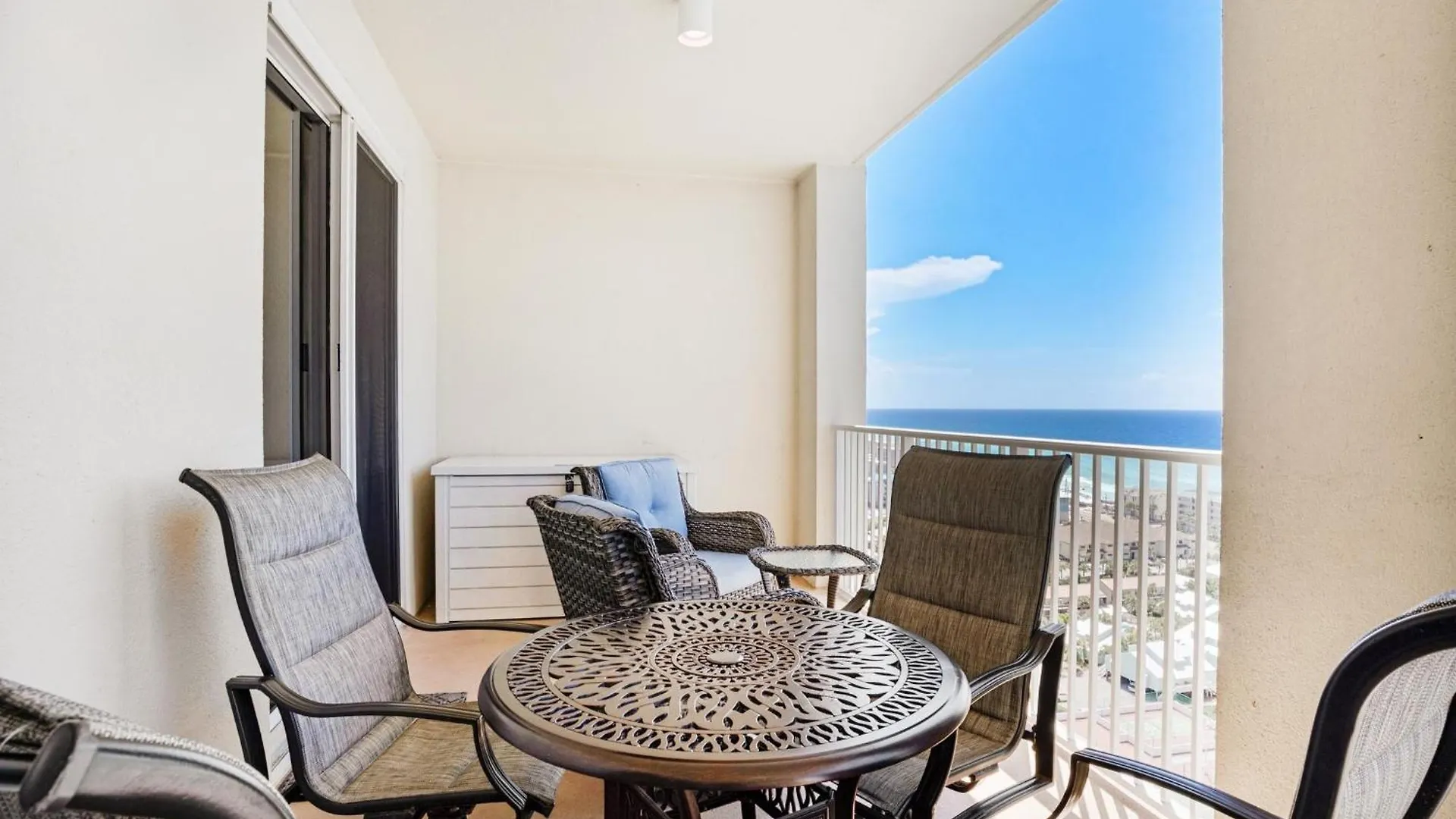 Aparthotel Ariel Dunes I 2009 Miramar Beach