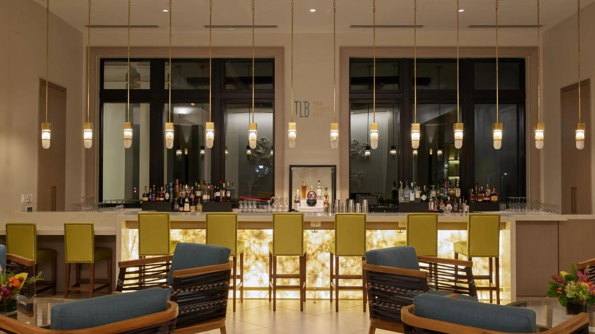 Effie Sandestin Resort, Autograph Collection Hotel 4*