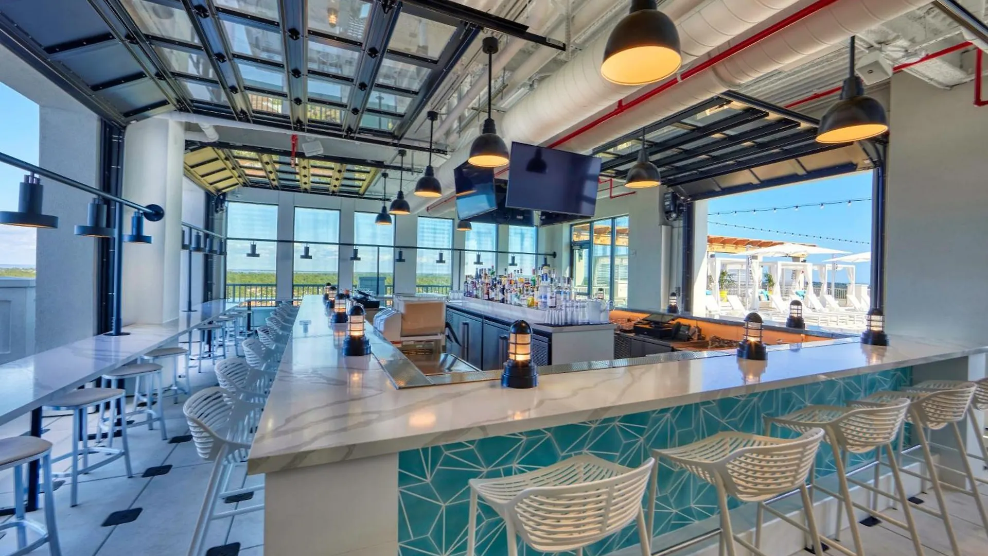 Effie Sandestin Resort, Autograph Collection Miramar Beach