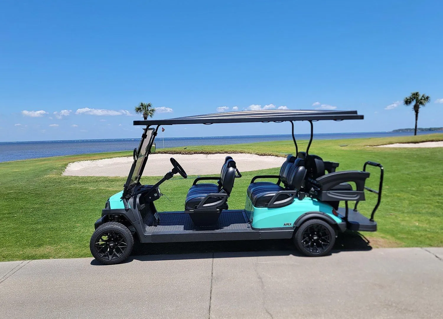 Linkside 475 Hébergement de vacances