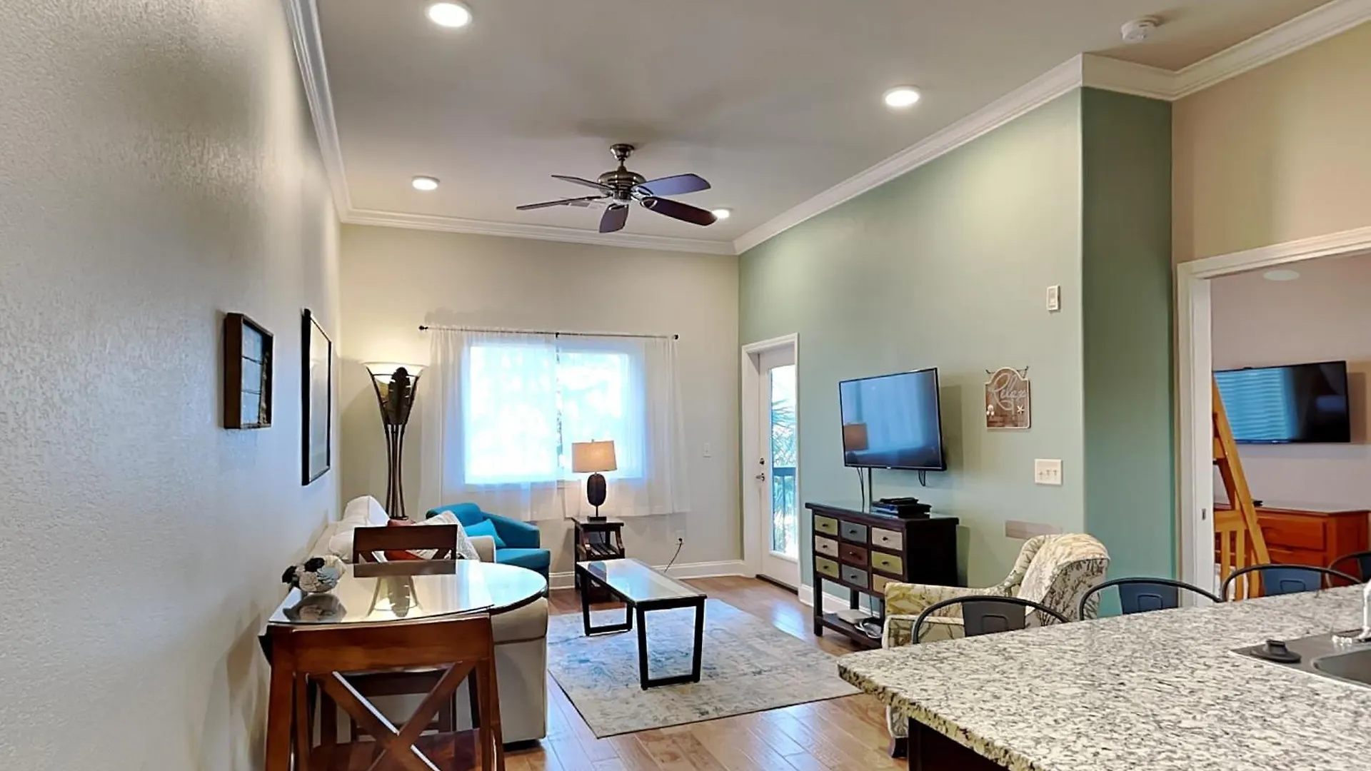Apartmán Alerio E202 *