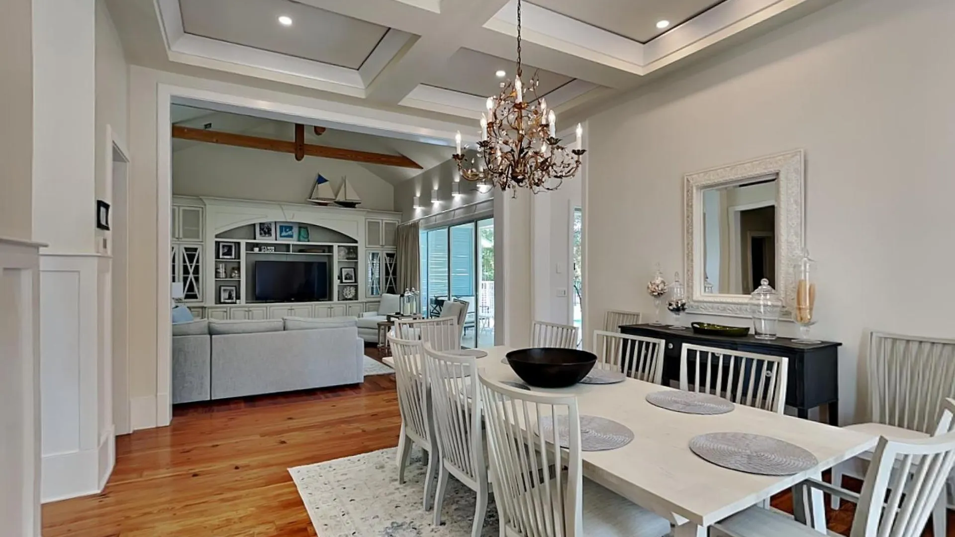 Sweet Destiny Holiday home Destin