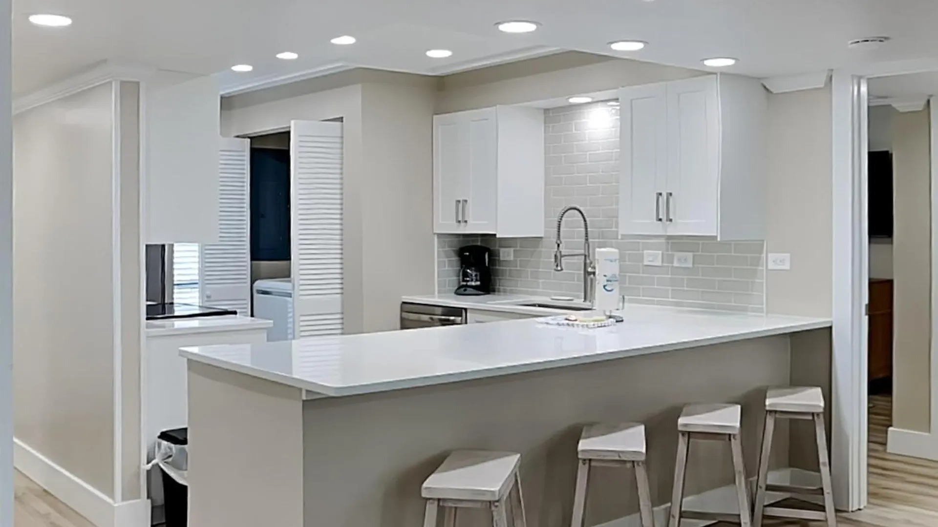 Apartamento Mainsail #225