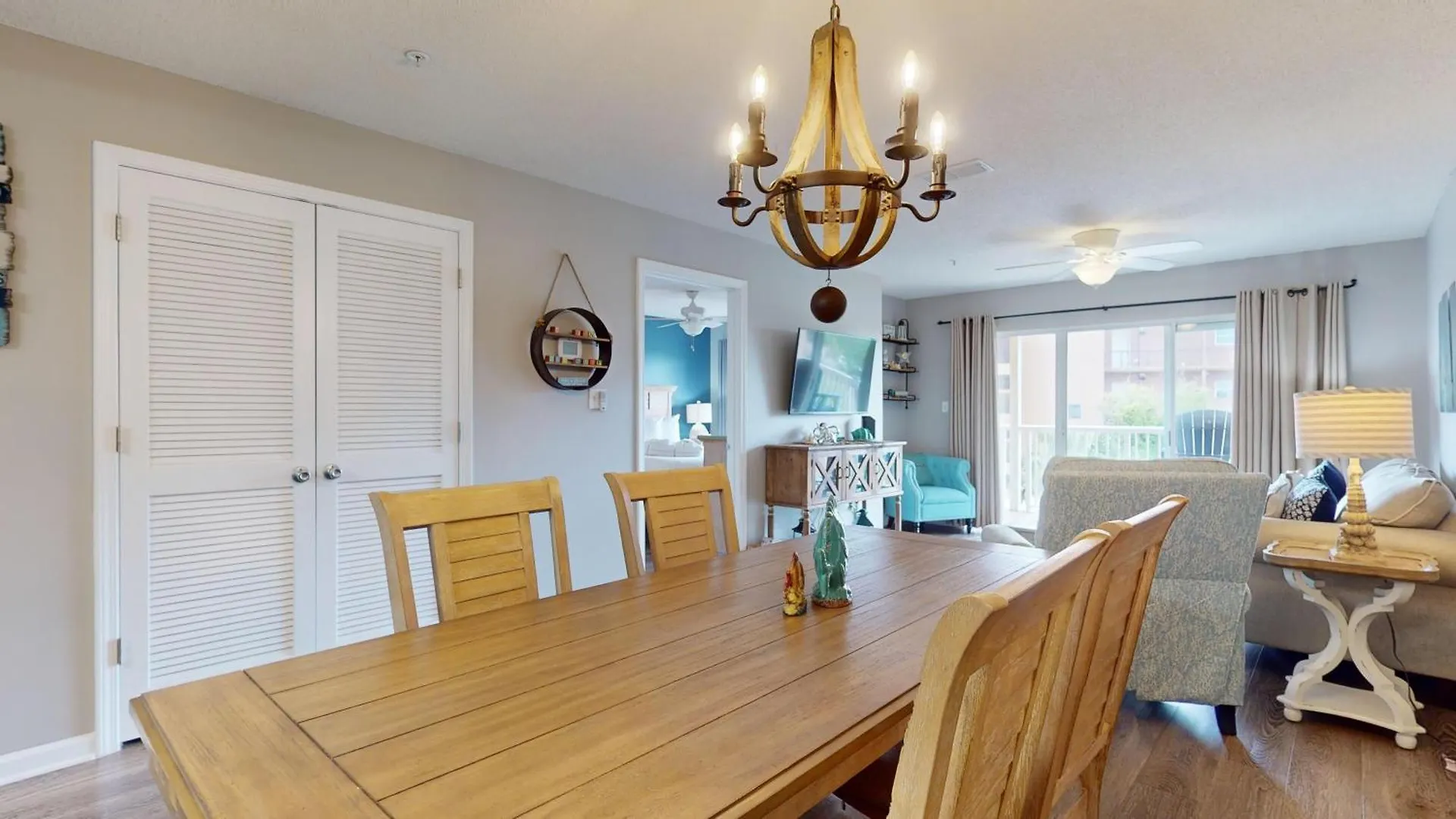 Ferienhaus Ciboney 3013 Destin