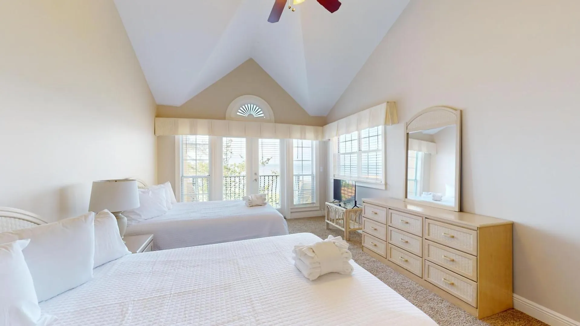 Vantage Point 34 Ferienhaus Destin