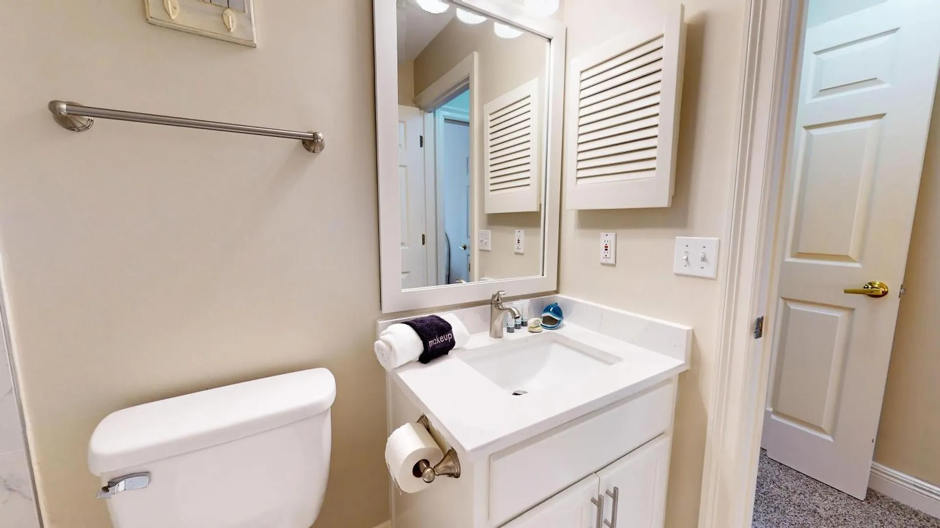 Ferienhaus Vantage Point 34 Destin